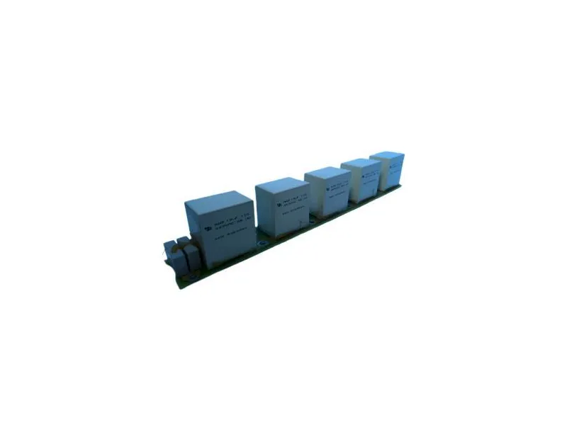 822787X.10 PC板PLC/擴充板 由 SEW EURODRIVE 製造