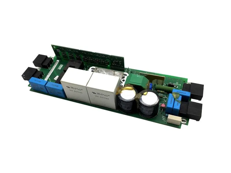 8233551.1H PC板電腦 由 SEW EURODRIVE 製造