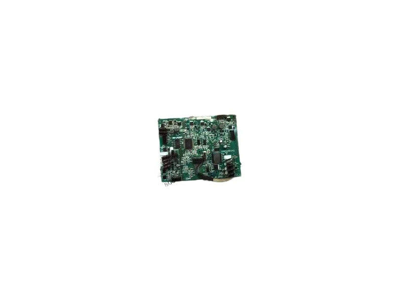 DUNTK5084JPZZ PC板PLC/擴充板 由 SHARP 製造