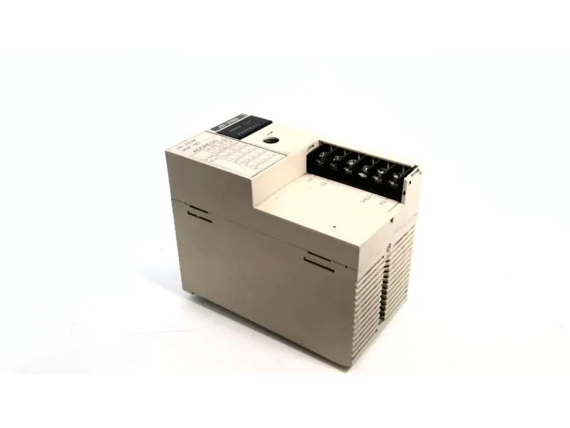 JW-21RS PLC模組/機架 由 SHARP 製造
