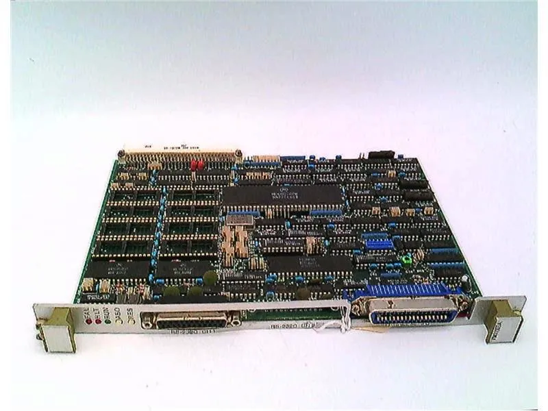 VM1110TA PC板PLC/擴充板 由 SHARP 製造