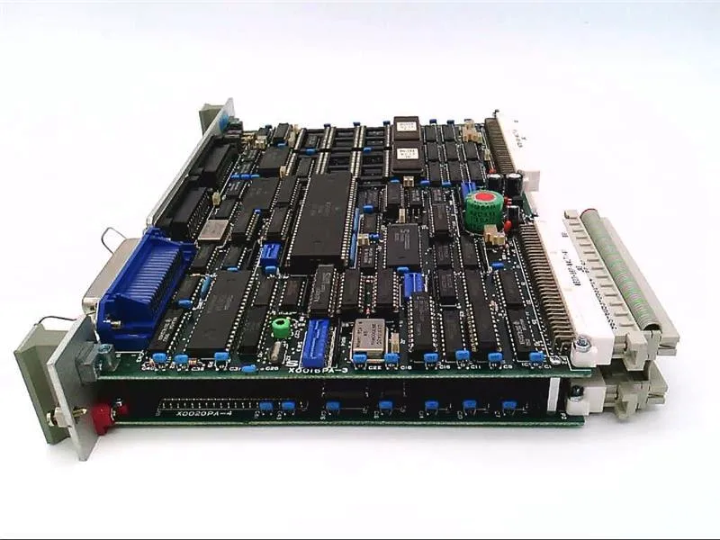 VM1160A PLC模組/機架 由 SHARP 製造