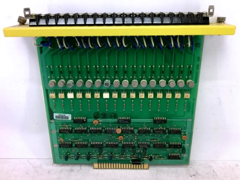 3370H92 PC板PLC/擴充板 由 SHIBAURA 製造