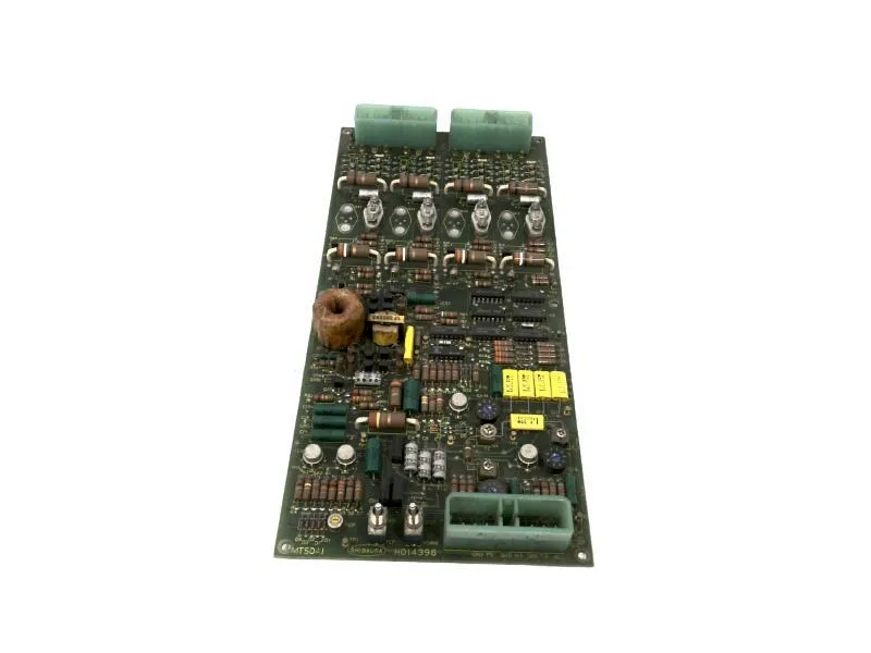 H014398 PC板PLC/擴充板 由 SHIBAURA 製造
