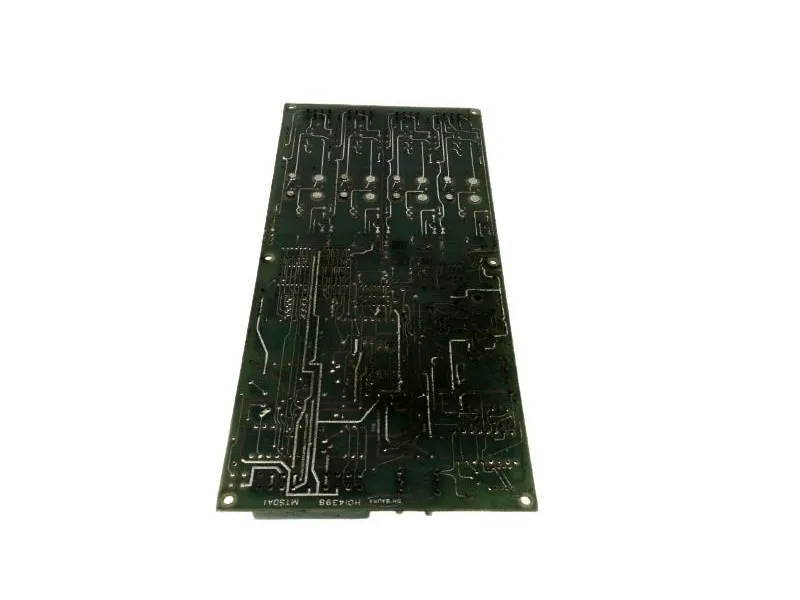 H014398 PC板PLC/擴充板 由 SHIBAURA 製造