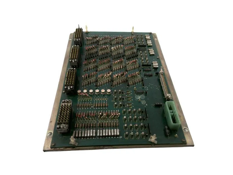 H0167311 PC板PLC/擴充板 由 SHIBAURA 製造