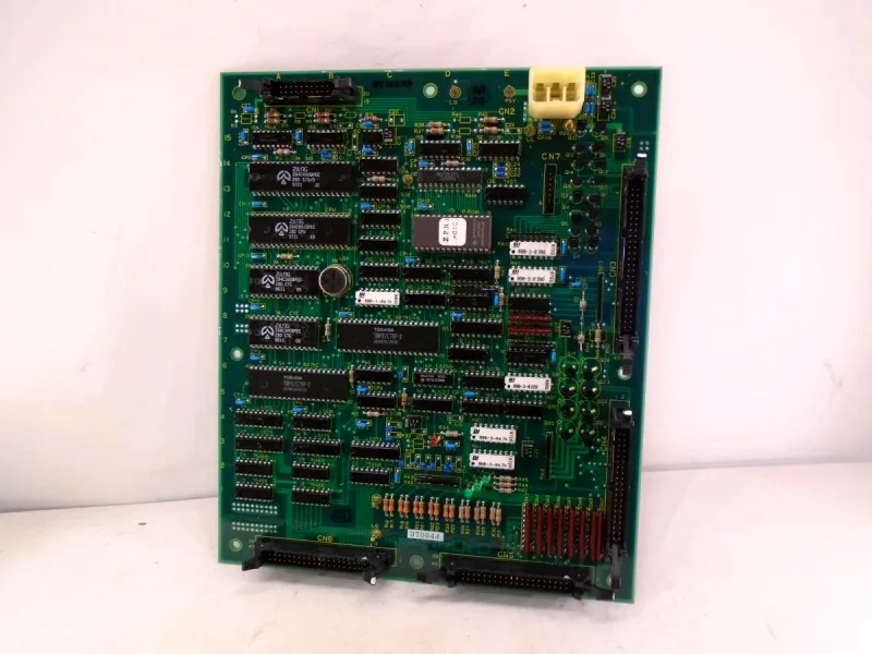 H0722162-ZPNIA2-C PC Board PLC/Add-On Board by SHIBAURA