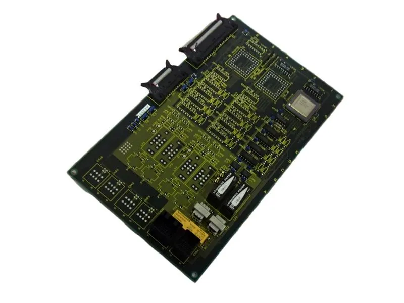 H0959010 PC Board Computer by SHIBAURA