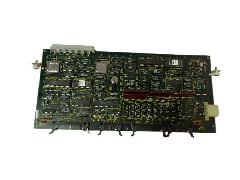 H0959131 PC Board Computer by SHIBAURA