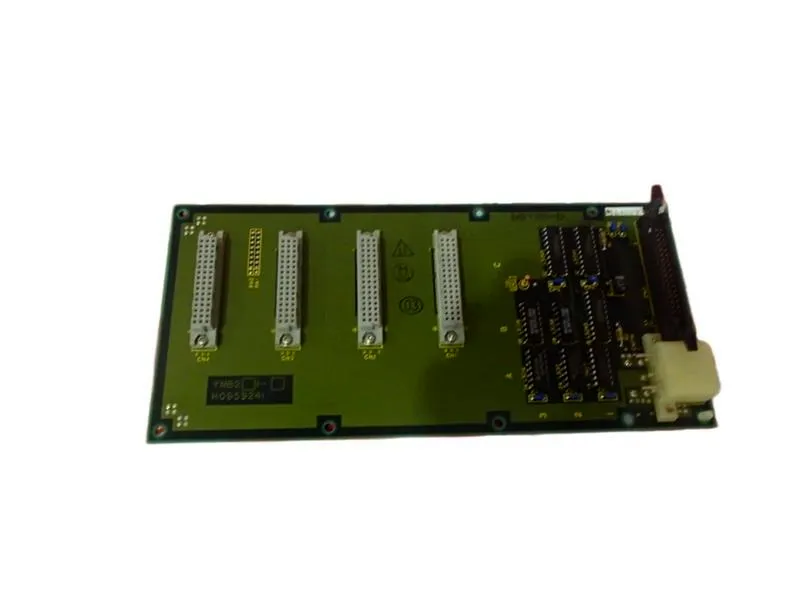H0959241 PC Board Computer by SHIBAURA