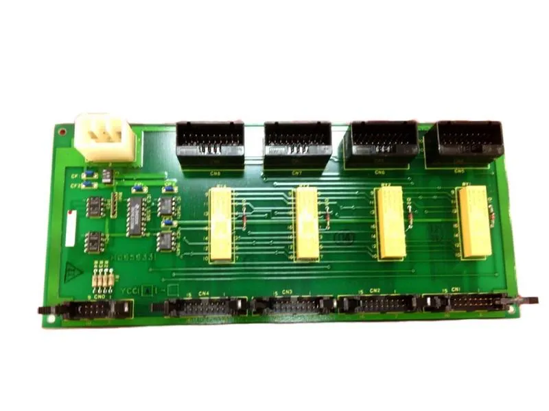 H0959331 PC Board PLC/Add-On Board by SHIBAURA
