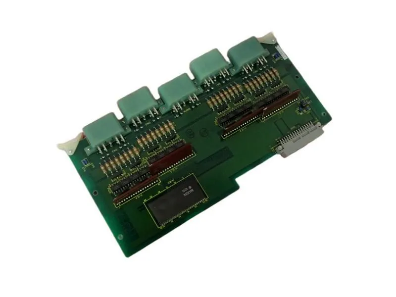 H0959390 PC Board Computer by SHIBAURA