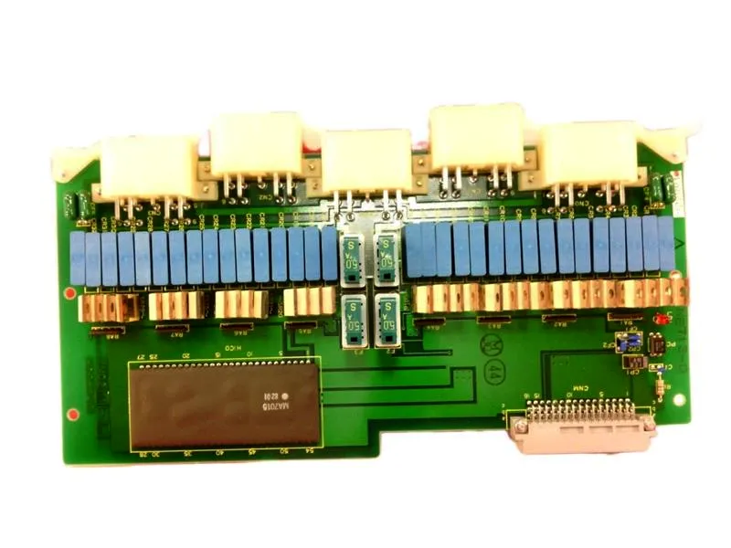 H0959421 PC Board PLC/Add-On Board by SHIBAURA