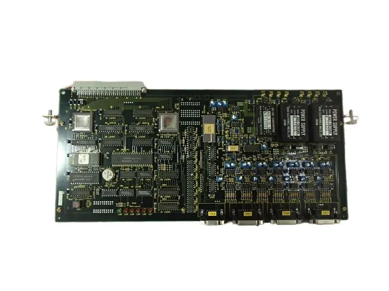 H1160011 PC Board Computer by SHIBAURA