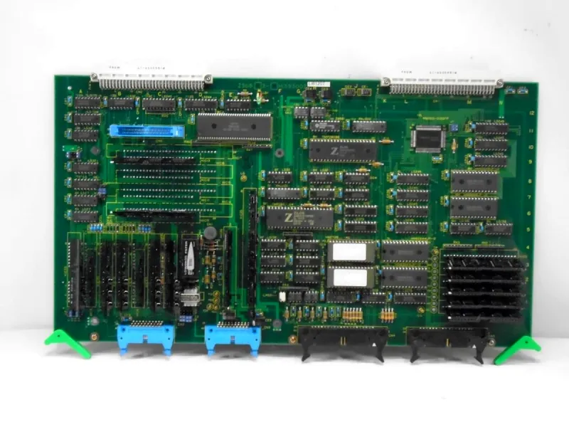 H1393002 PC板PLC/擴充板 由 SHIBAURA 製造