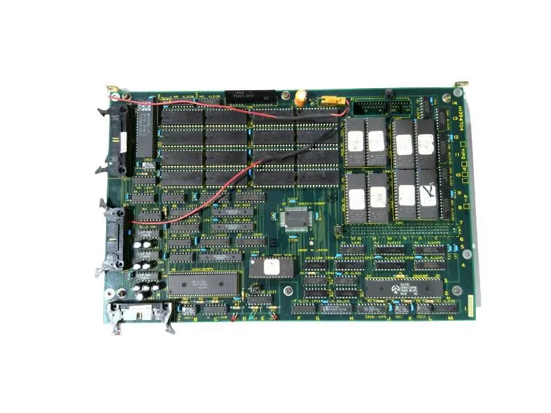 H1394704 PC Board PLC/Add-On Board by SHIBAURA