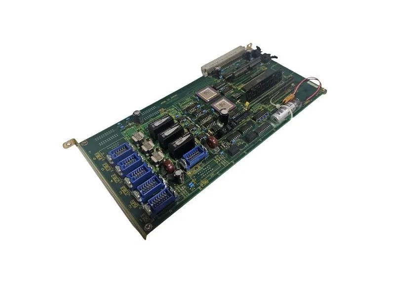 H1903161 PC Board PLC/Add-On Board by SHIBAURA