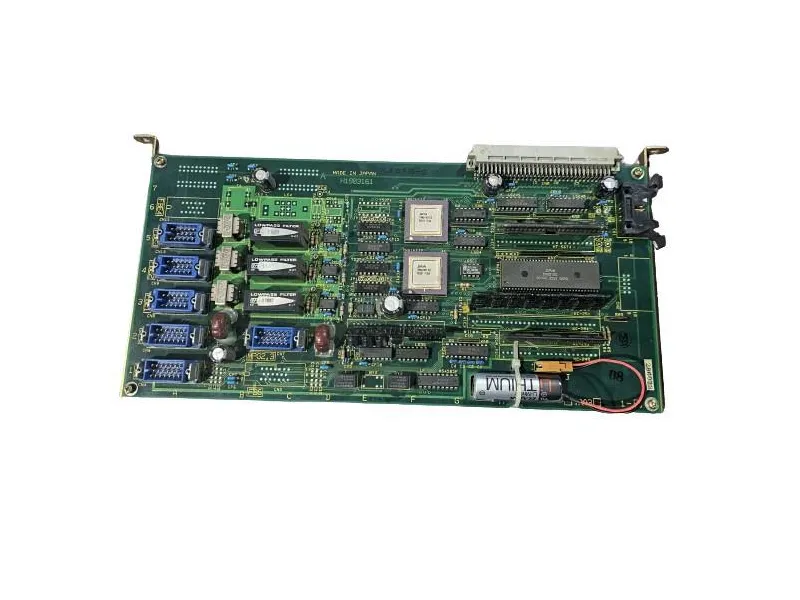 H1903161 PC Board PLC/Add-On Board by SHIBAURA