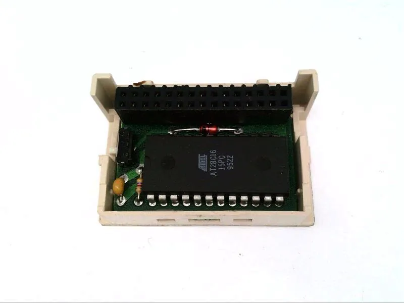Software PLC A-EEPROM-1 di SHIHLIN