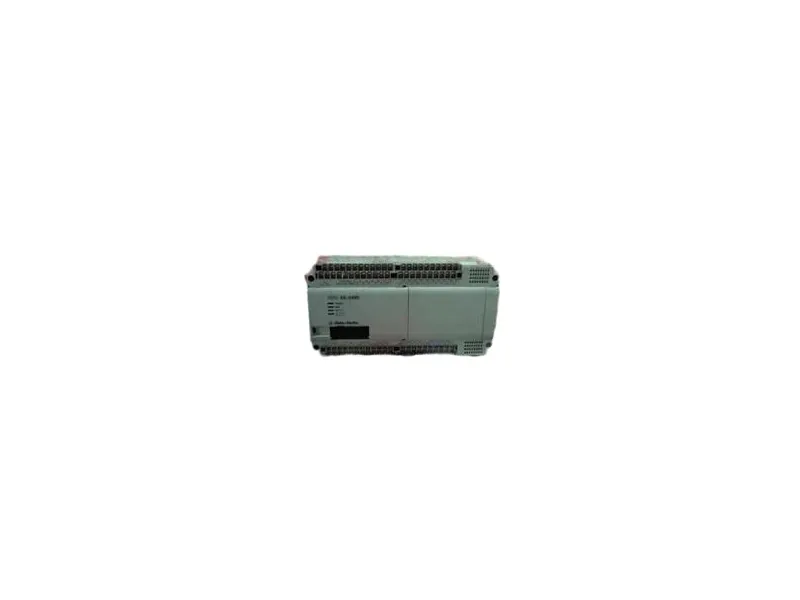 Modulo/Rack PLC AX26-4MR di SHIHLIN