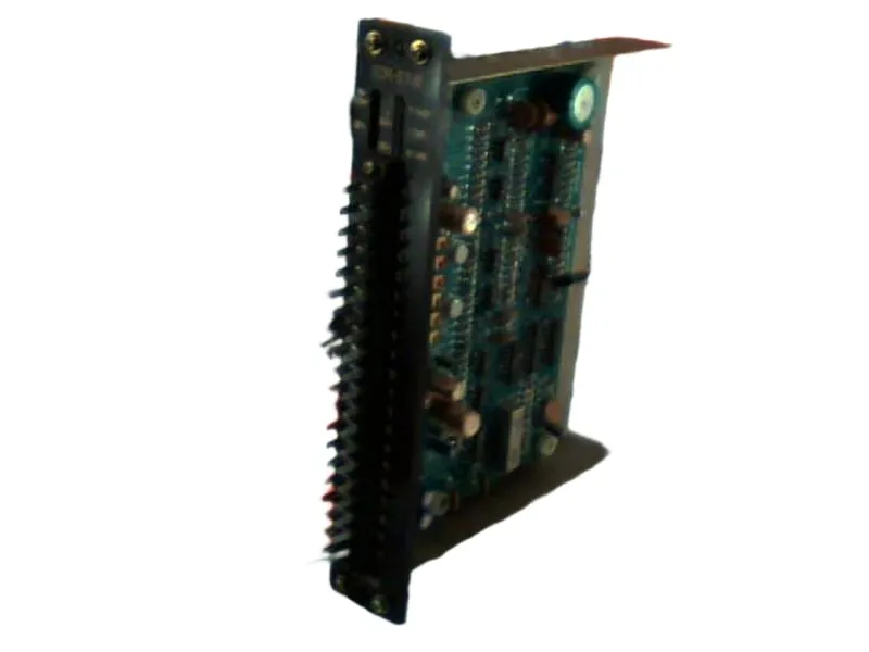 บอร์ดพีซี PLC/บอร์ดเสริม SCM-DTU2 โดย SHOWA