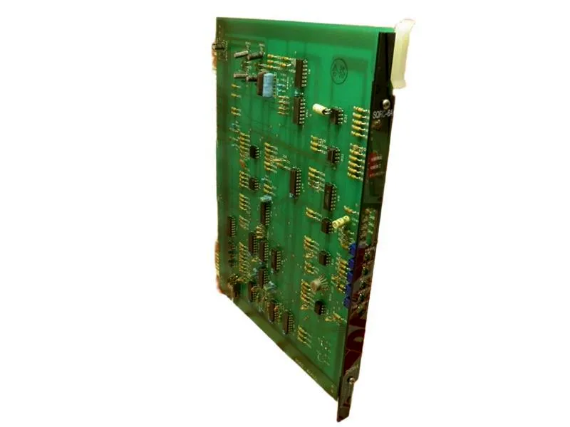 บอร์ดพีซีคอมพิวเตอร์ SQRC-6A โดย SHOWA