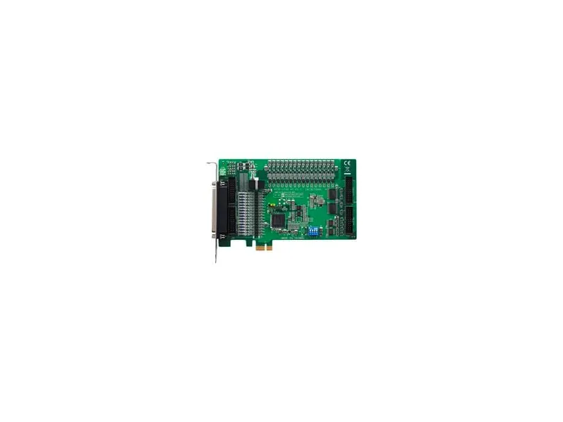 PC-Platine SPS/Erweiterungsplatine PCIE-1730-AE von ADVANTECH