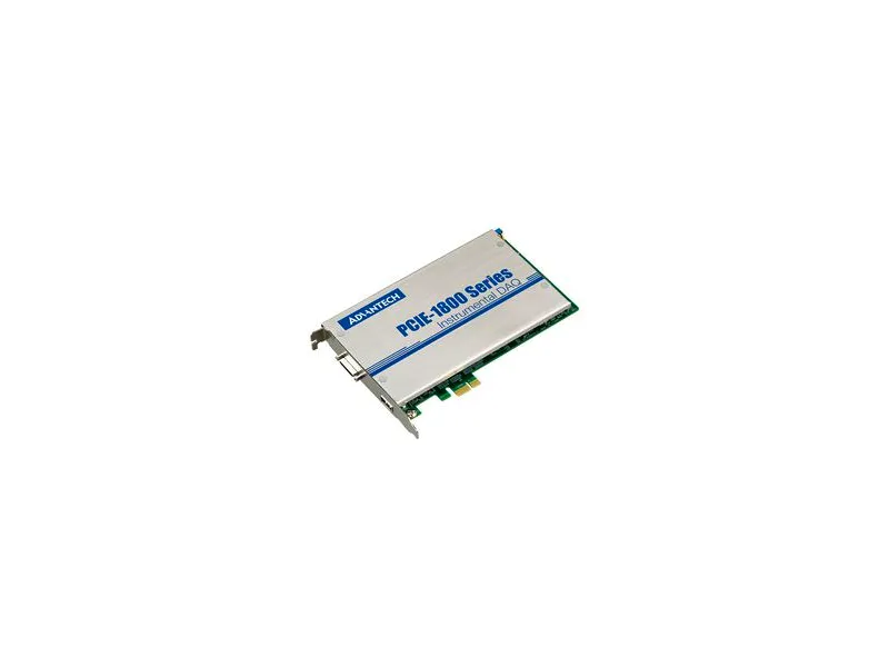 PC-Platine SPS/Erweiterungsplatine PCIE-1802-AE von ADVANTECH