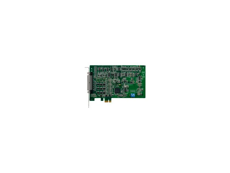 PC-Platine SPS/Erweiterungsplatine PCIE-1810-AE von ADVANTECH