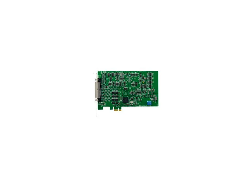 PC-Platine SPS/Erweiterungsplatine PCIE-1816H-AE von ADVANTECH