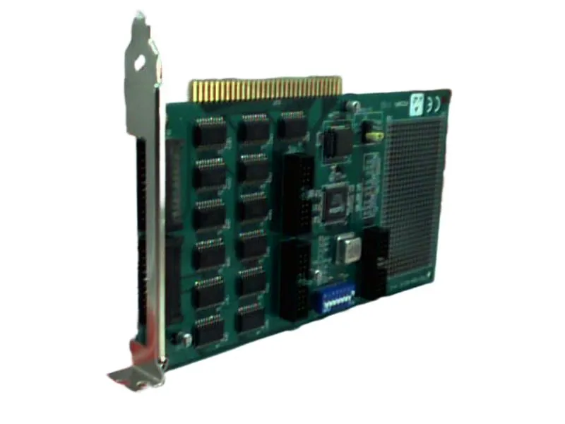 SPS-Modul/Rack PCL-720-A1 von ADVANTECH