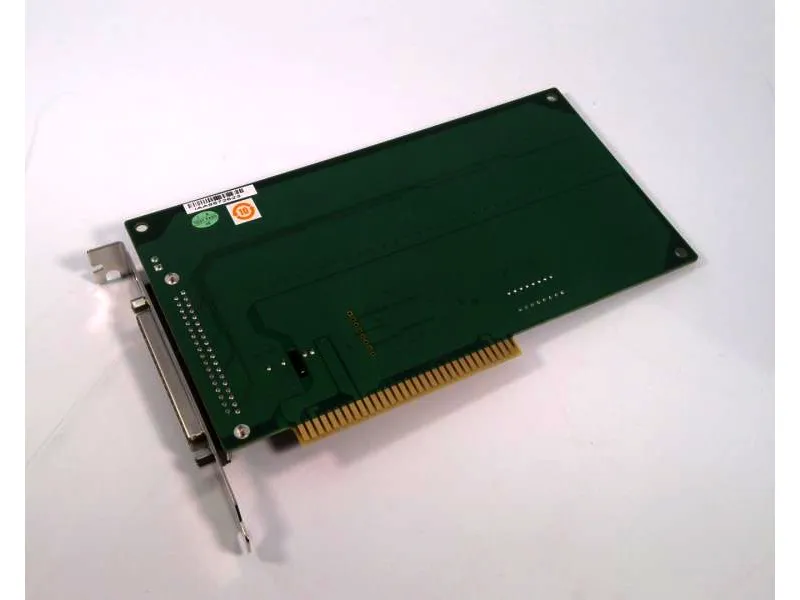 PC-Platine SPS/Erweiterungsplatine PCL-734-BE von ADVANTECH