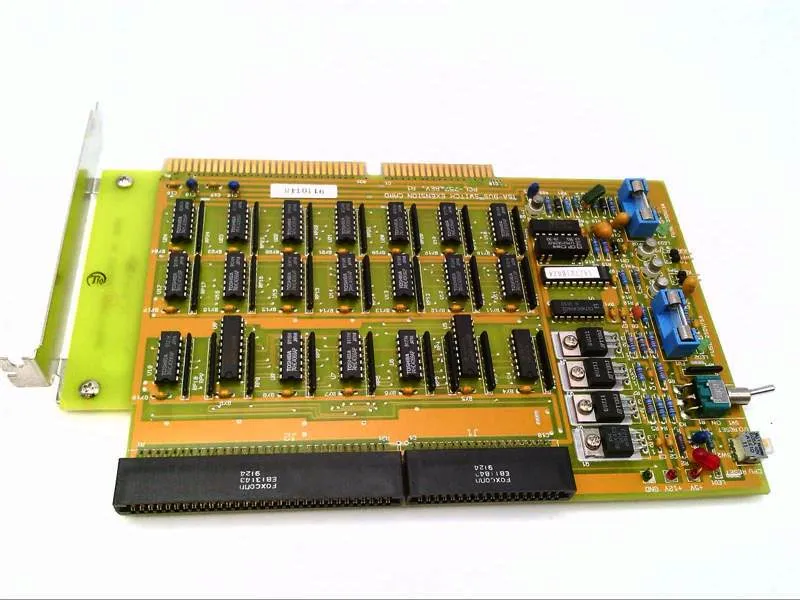 PC-Platine SPS/Erweiterungsplatine PCL-757 von ADVANTECH