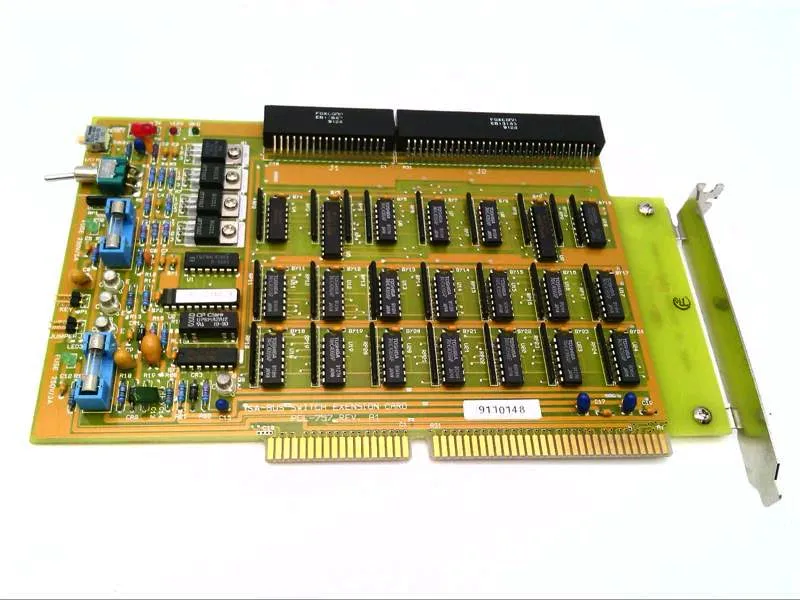PC-Platine SPS/Erweiterungsplatine PCL-757 von ADVANTECH