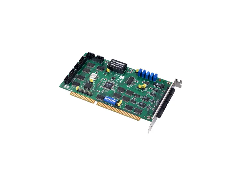PC-Platine SPS/Erweiterungsplatine PCL-812-PG von ADVANTECH