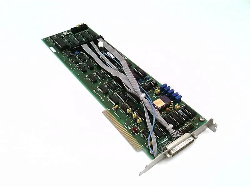 PC-Platine SPS/Erweiterungsplatine PCL-812-PG von ADVANTECH