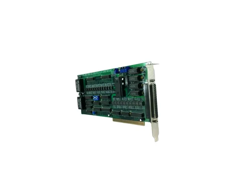 PC-Platine SPS/Erweiterungsplatine PCL-813-32CH von ADVANTECH