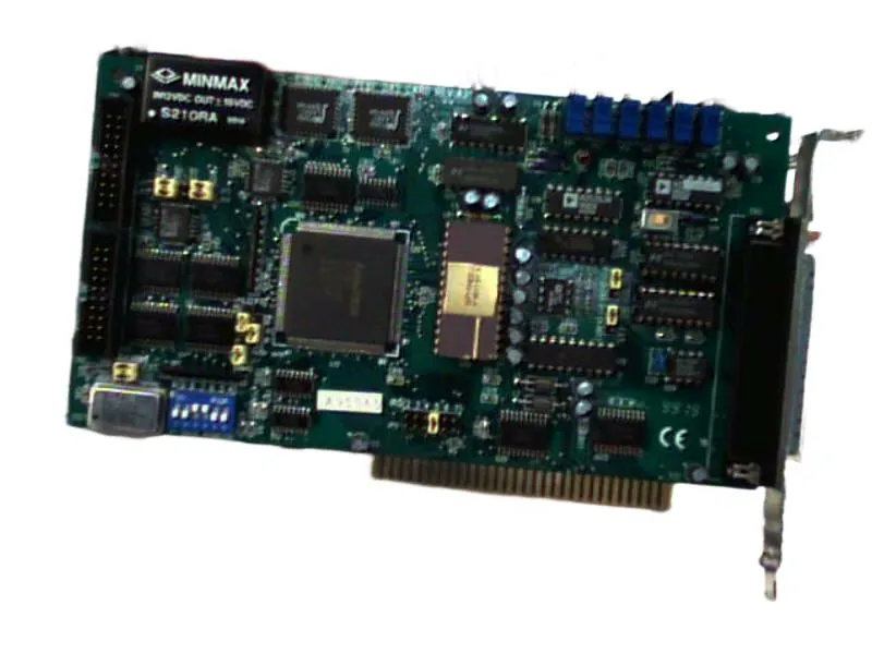 PC-Platine SPS/Erweiterungsplatine PCL-818HD-CE von ADVANTECH