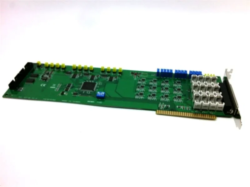PC-Platine SPS/Erweiterungsplatine PCL727BE von ADVANTECH
