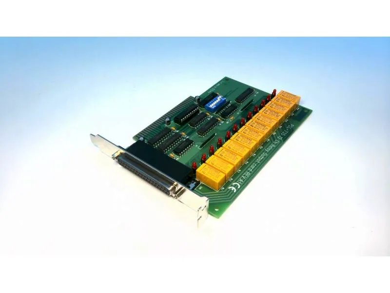 PC-Platine SPS/Erweiterungsplatine PCL735AE von ADVANTECH