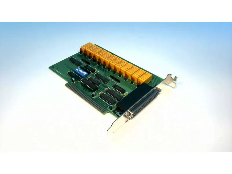 PC-Platine SPS/Erweiterungsplatine PCL735AE von ADVANTECH