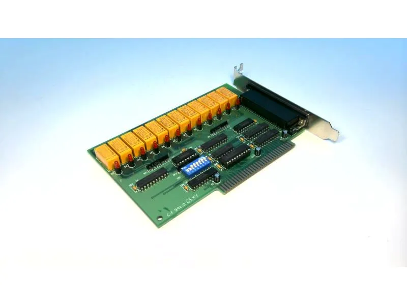 PC-Platine SPS/Erweiterungsplatine PCL735AE von ADVANTECH