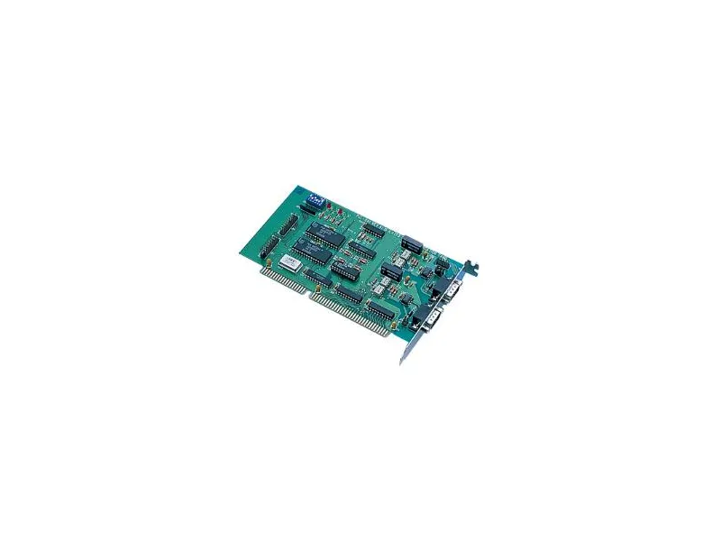 SPS-Modul/Rack PCL841AE von ADVANTECH
