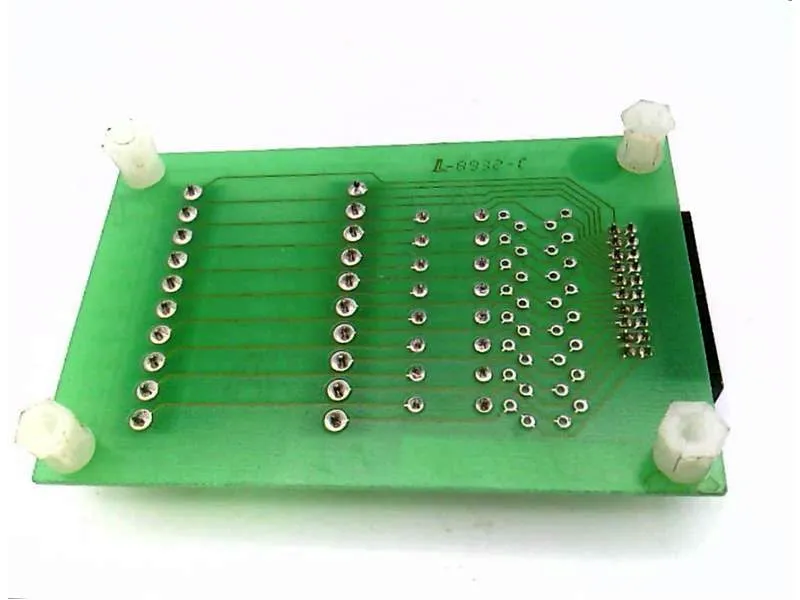 VDC-Logik-I/O-Modul PCLD-7115 von ADVANTECH