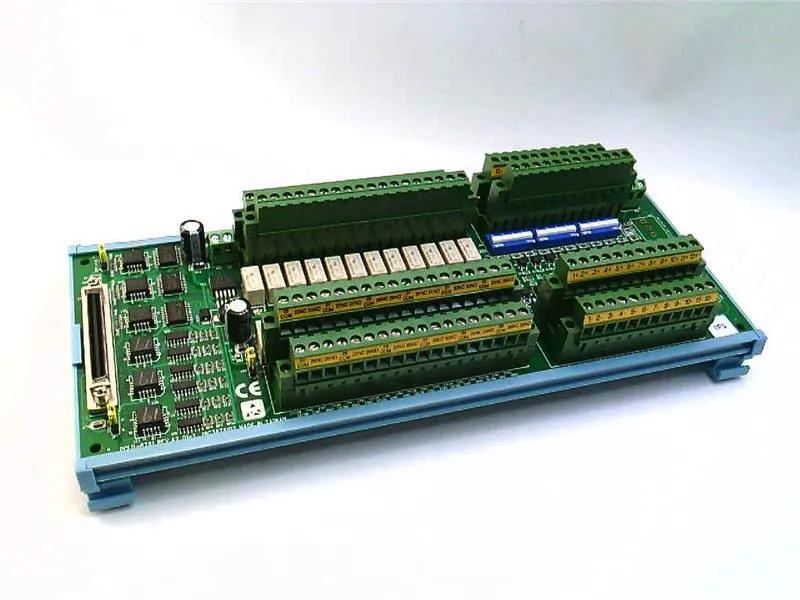 PC-Platine SPS/Erweiterungsplatine PCLD-8761-AE von ADVANTECH