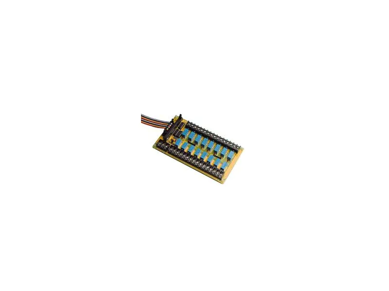 SPS-Modul/Rack PCLD-885-AE von ADVANTECH