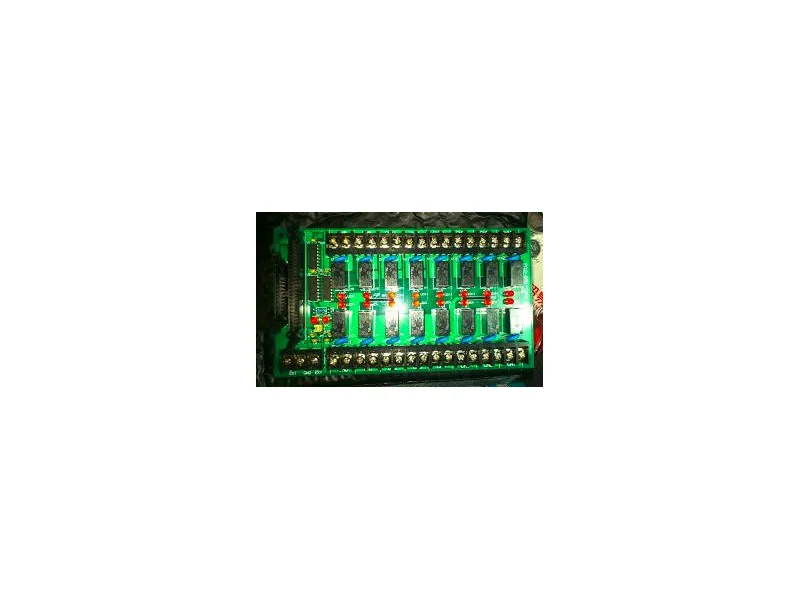 SPS-Modul/Rack PCLD-885-AE von ADVANTECH