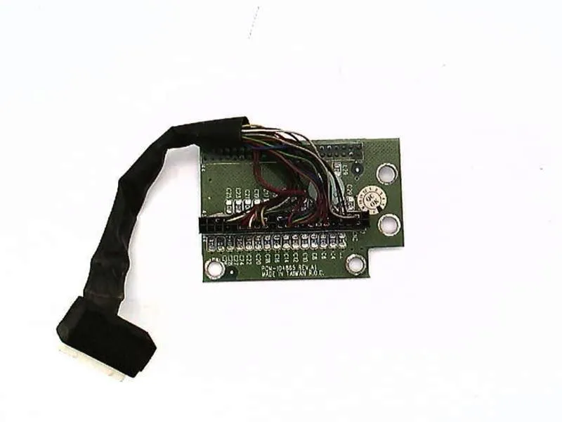 PC-Platine SPS/Erweiterungsplatine PCM-104865 von ADVANTECH