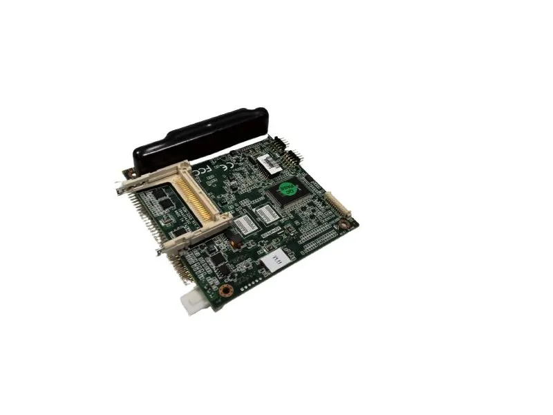 PC-Platine SPS/Erweiterungsplatine PCM-3343Z-256A1E von ADVANTECH