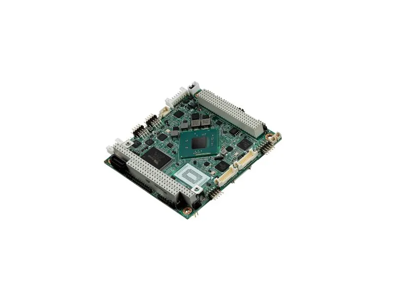 Industriecomputer-Platine PCM-3365-BTO von ADVANTECH